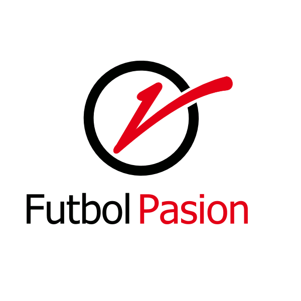 FutbolPasion Logo ,Logo , icon , SVG FutbolPasion Logo