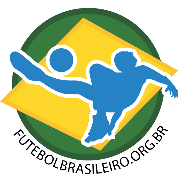 Futebol Brasileiro Logo