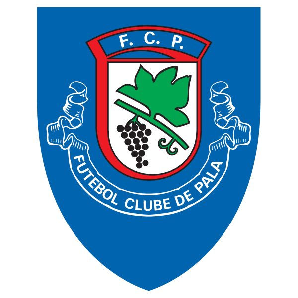 Futebol Clube de Pala Logo ,Logo , icon , SVG Futebol Clube de Pala Logo