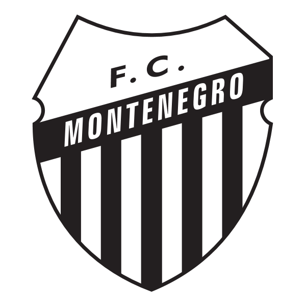 Futebol Clube Montenegro de Montenegro-RS Logo ,Logo , icon , SVG Futebol Clube Montenegro de Montenegro-RS Logo