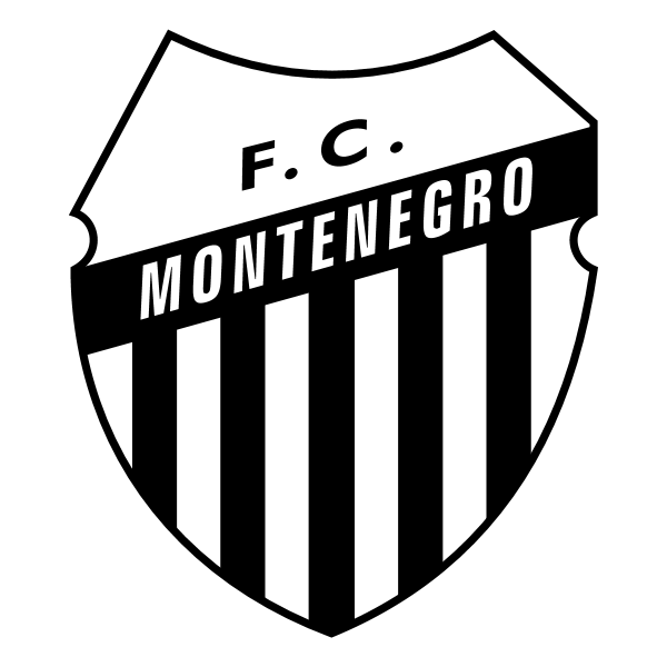 Futebol Clube Montenegro de Montenegro RS