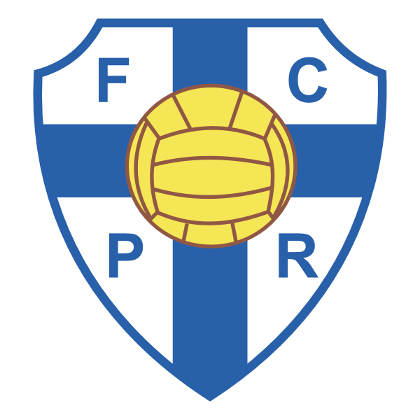 Futebol Clube Pedras Rubras ,Logo , icon , SVG Futebol Clube Pedras Rubras