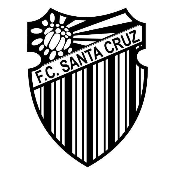 Futebol Clube Santa Cruz de Santa Cruz do Sul RS