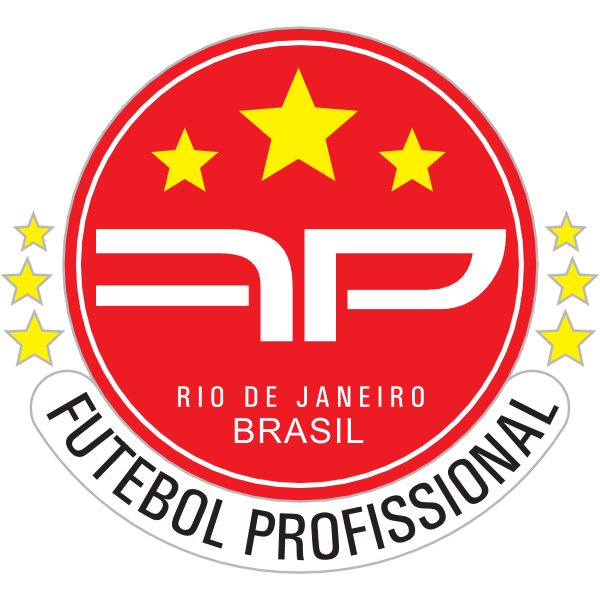 Futebol Profissional LTDA Logo ,Logo , icon , SVG Futebol Profissional LTDA Logo