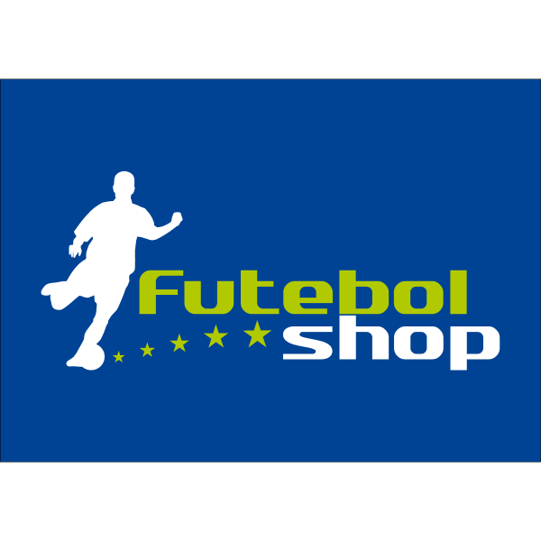Futebol Shop Logo ,Logo , icon , SVG Futebol Shop Logo