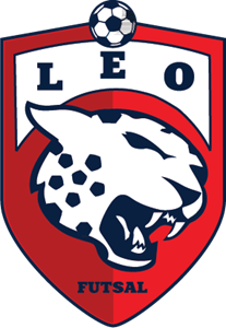 Futsal Club Leo Logo ,Logo , icon , SVG Futsal Club Leo Logo