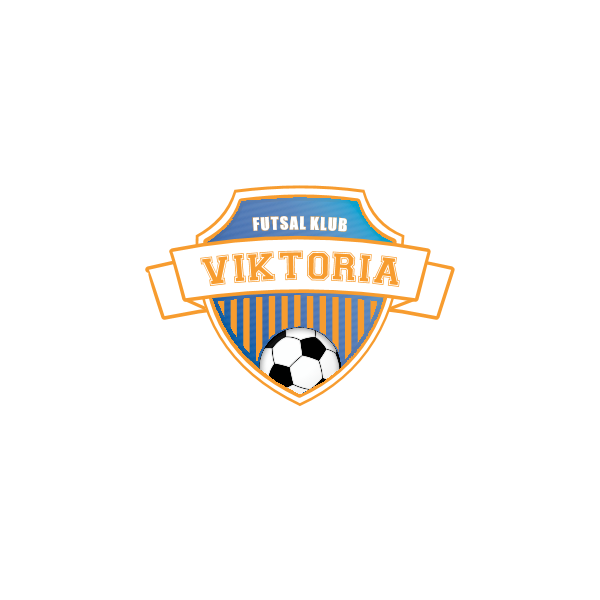 futsal klub Viktoria Logo ,Logo , icon , SVG futsal klub Viktoria Logo