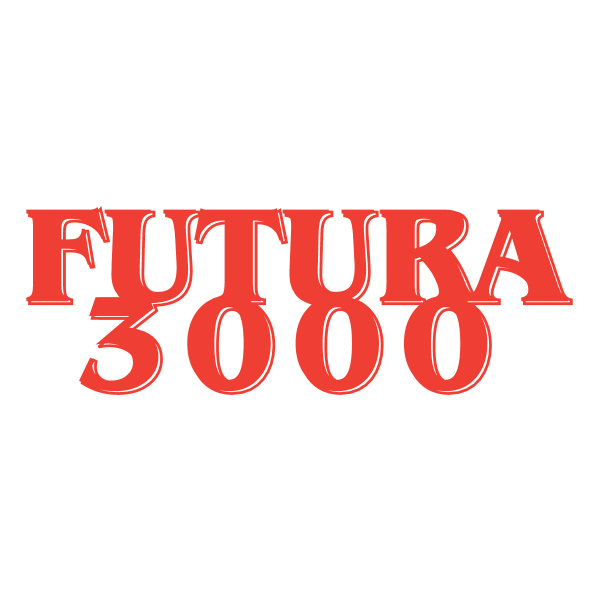 Futura 3000 Logo