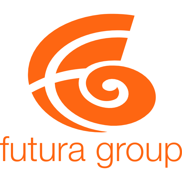 Futura Group Logo ,Logo , icon , SVG Futura Group Logo