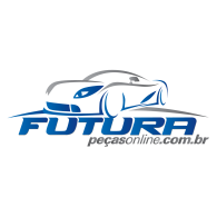 Futura Peças Online Logo