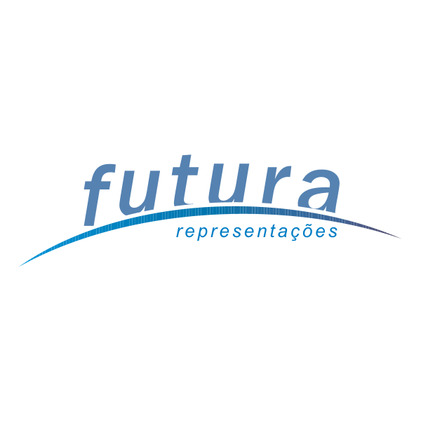 Futura Representaзхes Logo