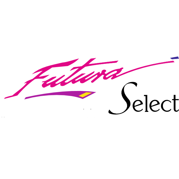 Futura Select Logo