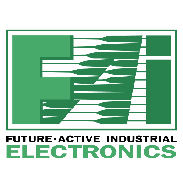 Future Active Industrial Electronics ,Logo , icon , SVG Future Active Industrial Electronics