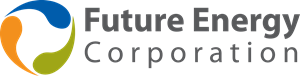 Future Energy Corporation Logo ,Logo , icon , SVG Future Energy Corporation Logo
