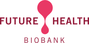 Future Health Biobank Logo ,Logo , icon , SVG Future Health Biobank Logo