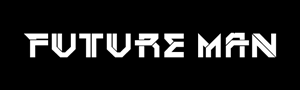 Future Man Logo ,Logo , icon , SVG Future Man Logo