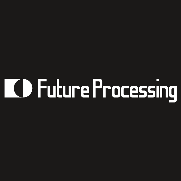 Future Processing Logo ,Logo , icon , SVG Future Processing Logo