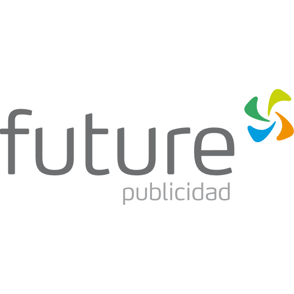 Future Publicidad Logo ,Logo , icon , SVG Future Publicidad Logo