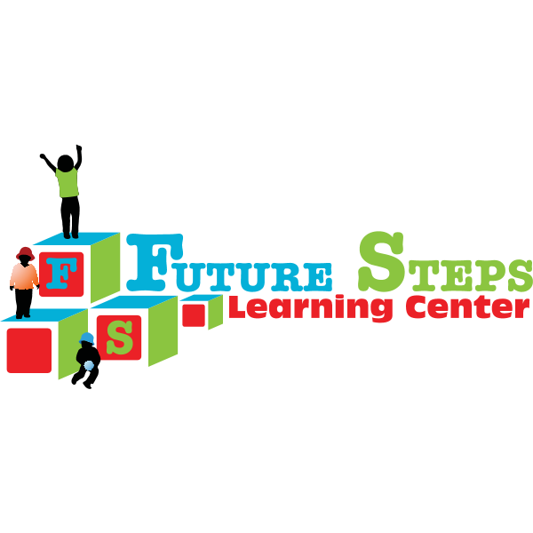 Future Steps Learning Center Logo ,Logo , icon , SVG Future Steps Learning Center Logo