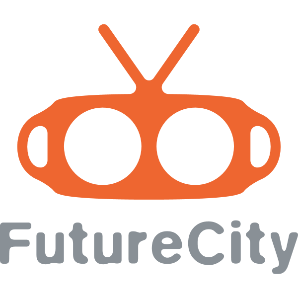 FutureCity Logo ,Logo , icon , SVG FutureCity Logo