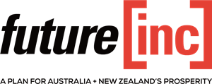 FutureInc Logo