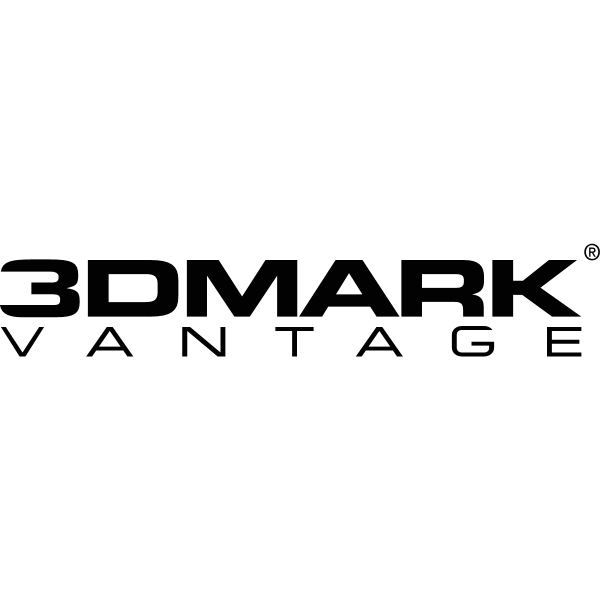 FutureMark 3DMark Vantage Logo ,Logo , icon , SVG FutureMark 3DMark Vantage Logo