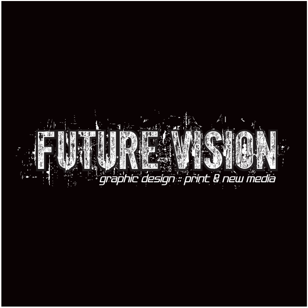 FUTUREVISION Logo ,Logo , icon , SVG FUTUREVISION Logo