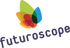 Futuroscope Logo ,Logo , icon , SVG Futuroscope Logo