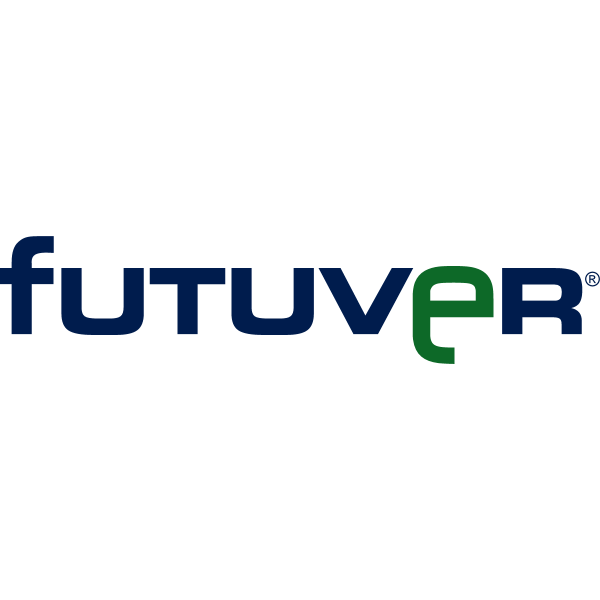 FUTUVER Logo ,Logo , icon , SVG FUTUVER Logo