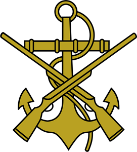 Fuzileiros Navais de Cabo Verde Logo