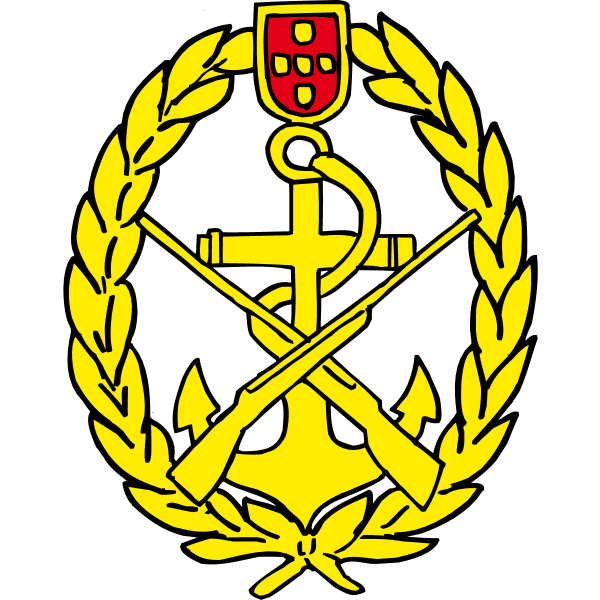 Fuzileiros Navais Portugal Logo