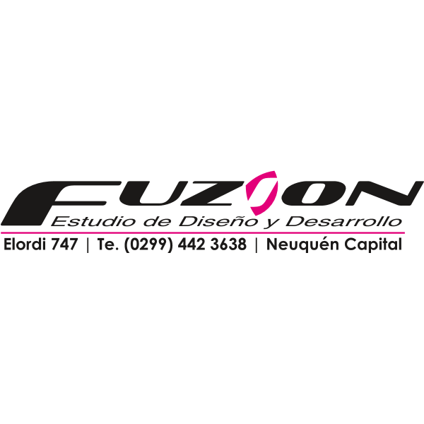 Fuzion Logo ,Logo , icon , SVG Fuzion Logo