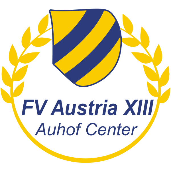 FV Austria XIII Auhof Center Logo ,Logo , icon , SVG FV Austria XIII Auhof Center Logo