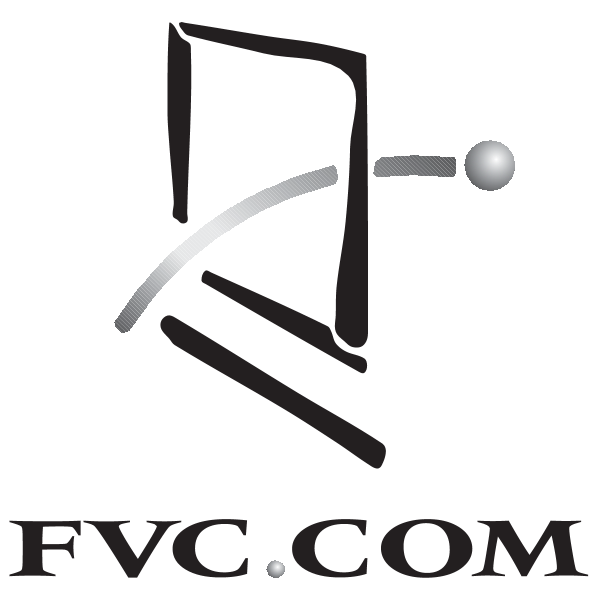 FVC.COM Logo ,Logo , icon , SVG FVC.COM Logo