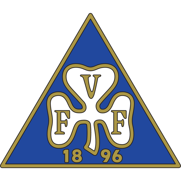 FVF Vyborg 70’s Logo ,Logo , icon , SVG FVF Vyborg 70’s Logo