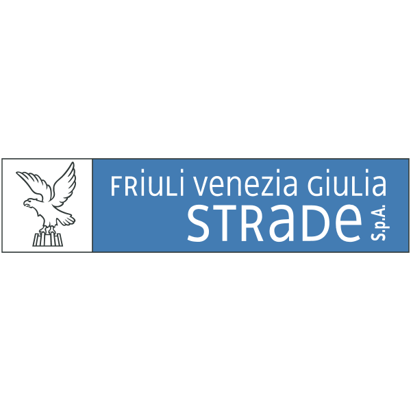 FVG Strade spa Logo