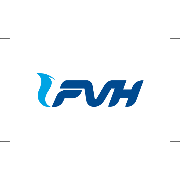 FVH Logo ,Logo , icon , SVG FVH Logo
