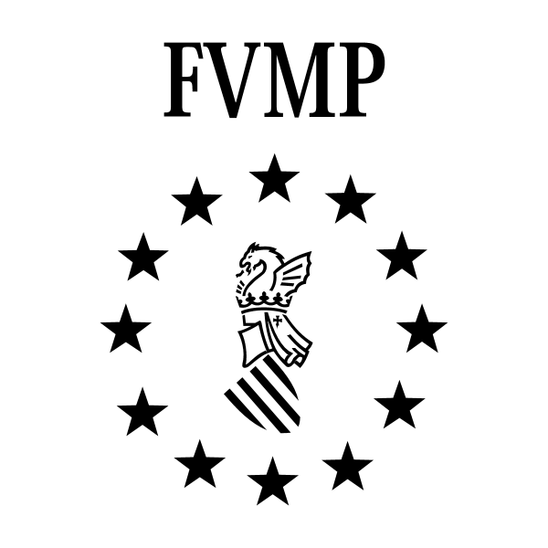 FVMP ,Logo , icon , SVG FVMP