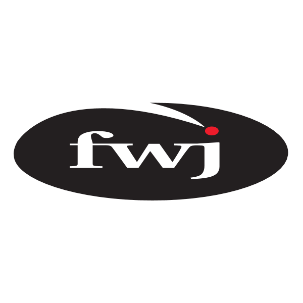 FWJ Logo
