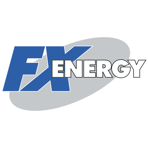 FX Energy ,Logo , icon , SVG FX Energy