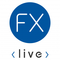 FX Live Logo ,Logo , icon , SVG FX Live Logo
