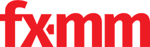 FX-MM Magazine Logo ,Logo , icon , SVG FX-MM Magazine Logo