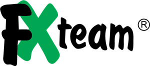 FX team Logo