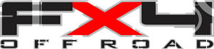 FX4 Off Road Logo