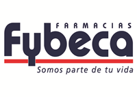 Fybeca farmacias Logo