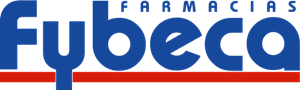 Fybeca Logo ,Logo , icon , SVG Fybeca Logo