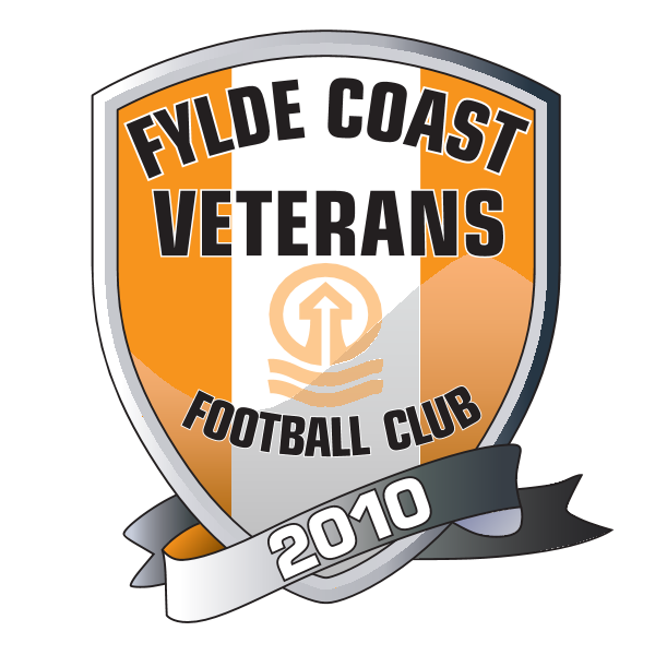 Fylde Coast Veterans FC Logo ,Logo , icon , SVG Fylde Coast Veterans FC Logo