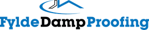 Fylde Damp Proofing Logo