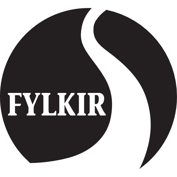 Fylkir Reykjavik Logo
