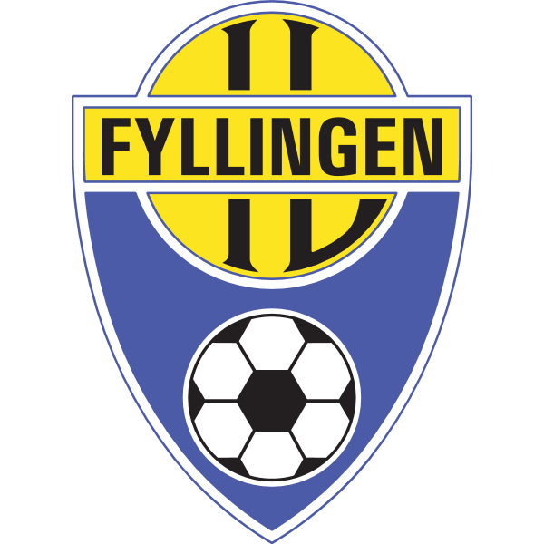 Fyllingen IF Bergen Logo ,Logo , icon , SVG Fyllingen IF Bergen Logo